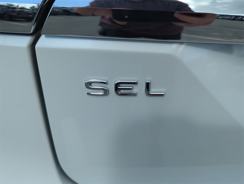 New 2026 Volkswagen Atlas SEL image 18