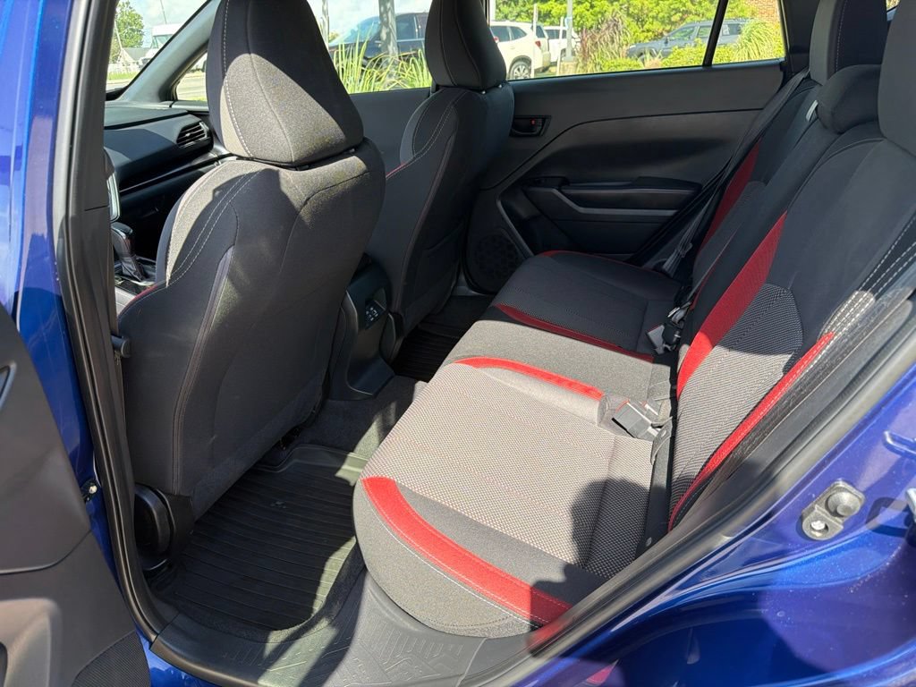 Used 2024 Subaru Impreza RS AWD/4WD image 10