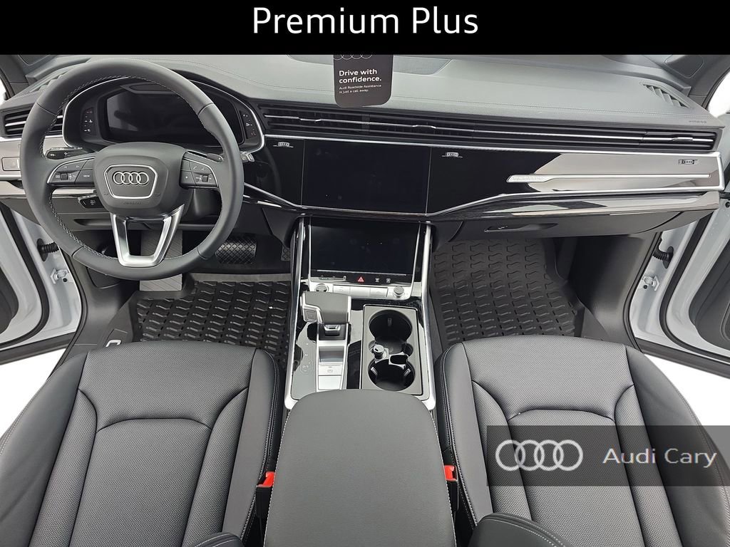 New 2025 Audi Q7 3.0T Premium Plus image 9