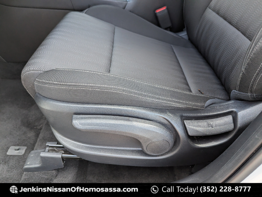 Used 2022 Kia Sportage LX FWD image 30