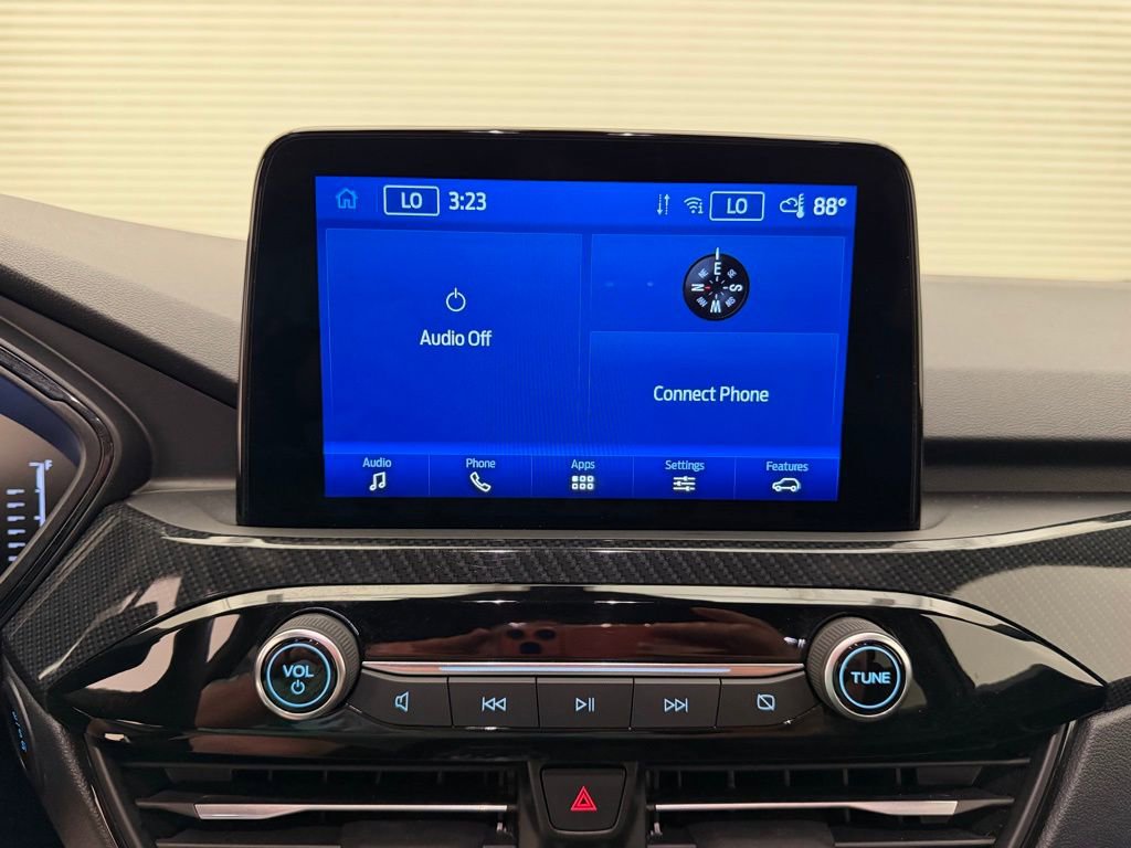 Used 2024 Ford Escape ST-Line image 30