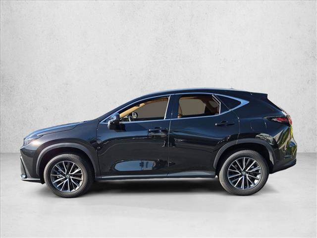 Used 2026 Lexus NX 350 AWD w/ Cold Area Package image 10