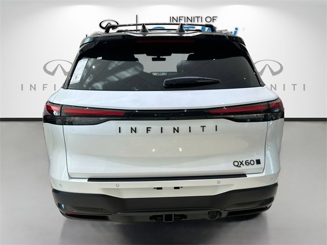 New 2026 INFINITI QX60 Autograph w/ Autograph Tech Package image 5