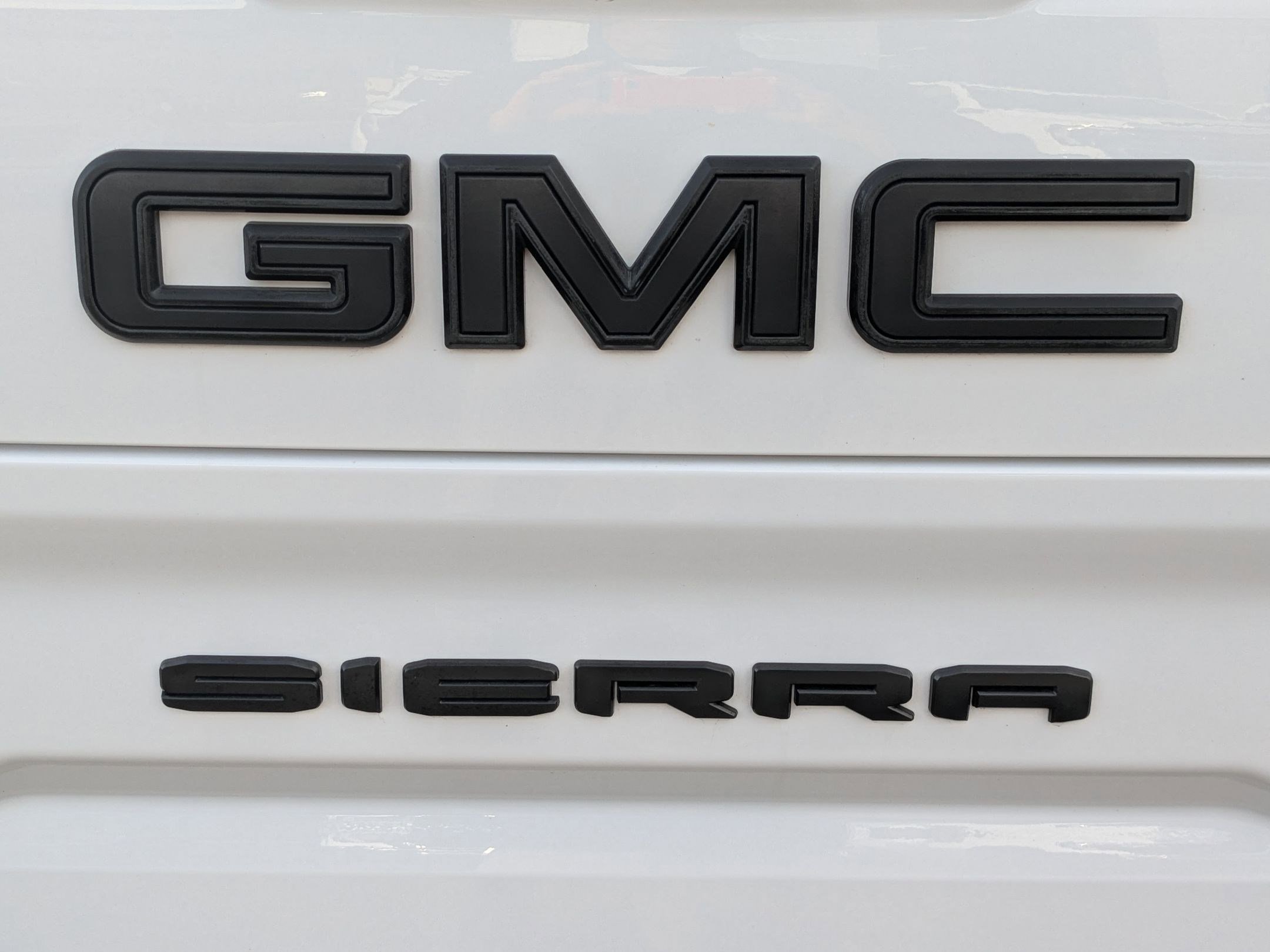 Certified 2023 GMC Sierra 1500 AT4 w/ AT4 Preferred Package image 14