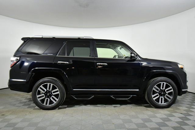Used 2023 Toyota 4Runner Limited image 15
