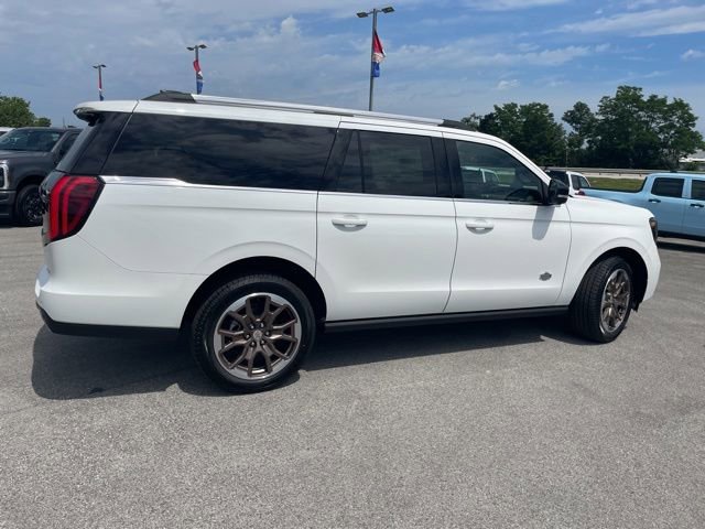 New 2026 Ford Expedition Max King Ranch AWD/4WD image 16