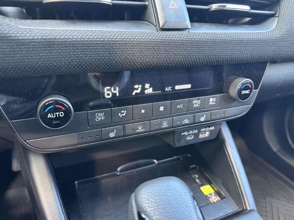 Certified 2026 Subaru Outback Premium AWD/4WD image 24