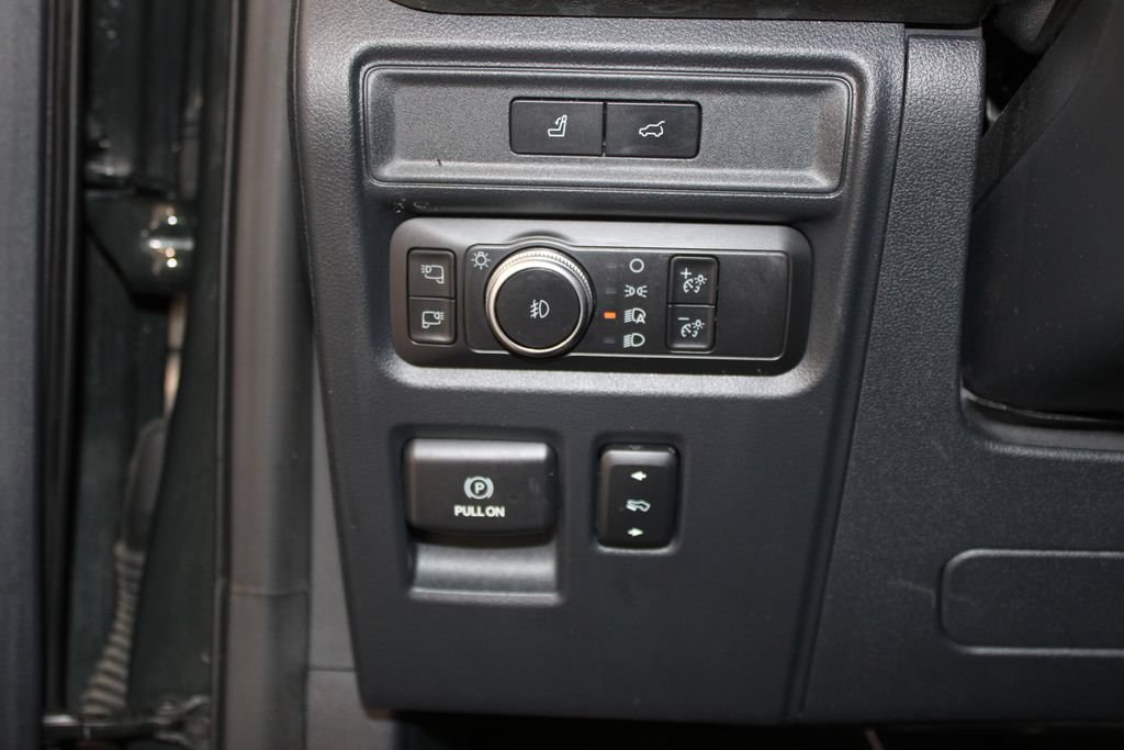 Used 2022 Ford Expedition Timberline AWD/4WD image 48