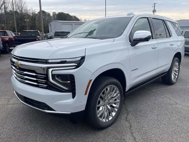 New 2026 Chevrolet Tahoe Premier image 7