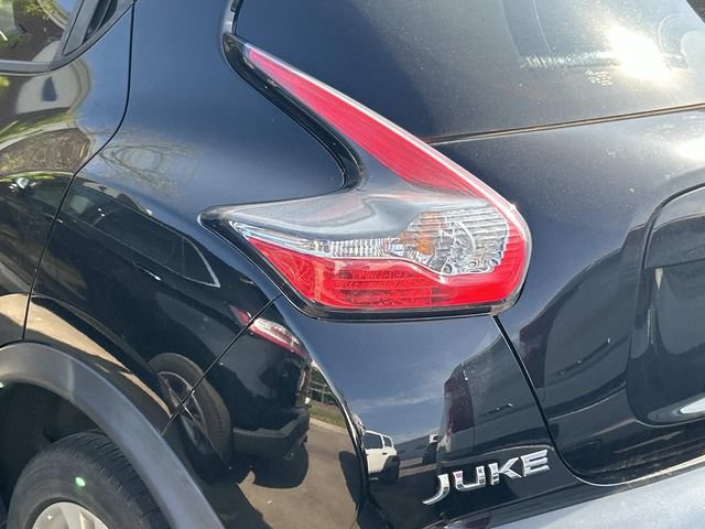 Used 2016 Nissan Juke SV FWD image 9