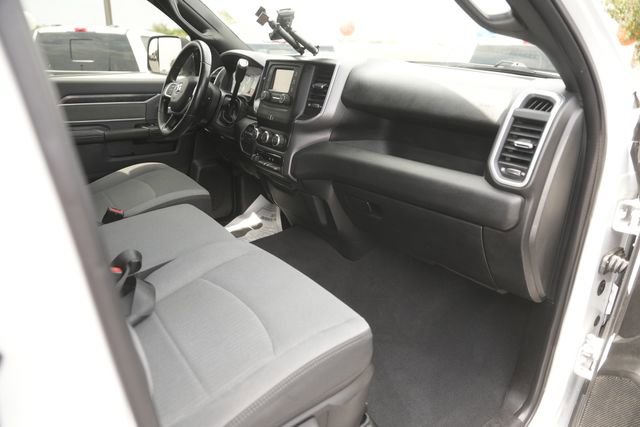 Used 2021 RAM 2500 Big Horn image 17