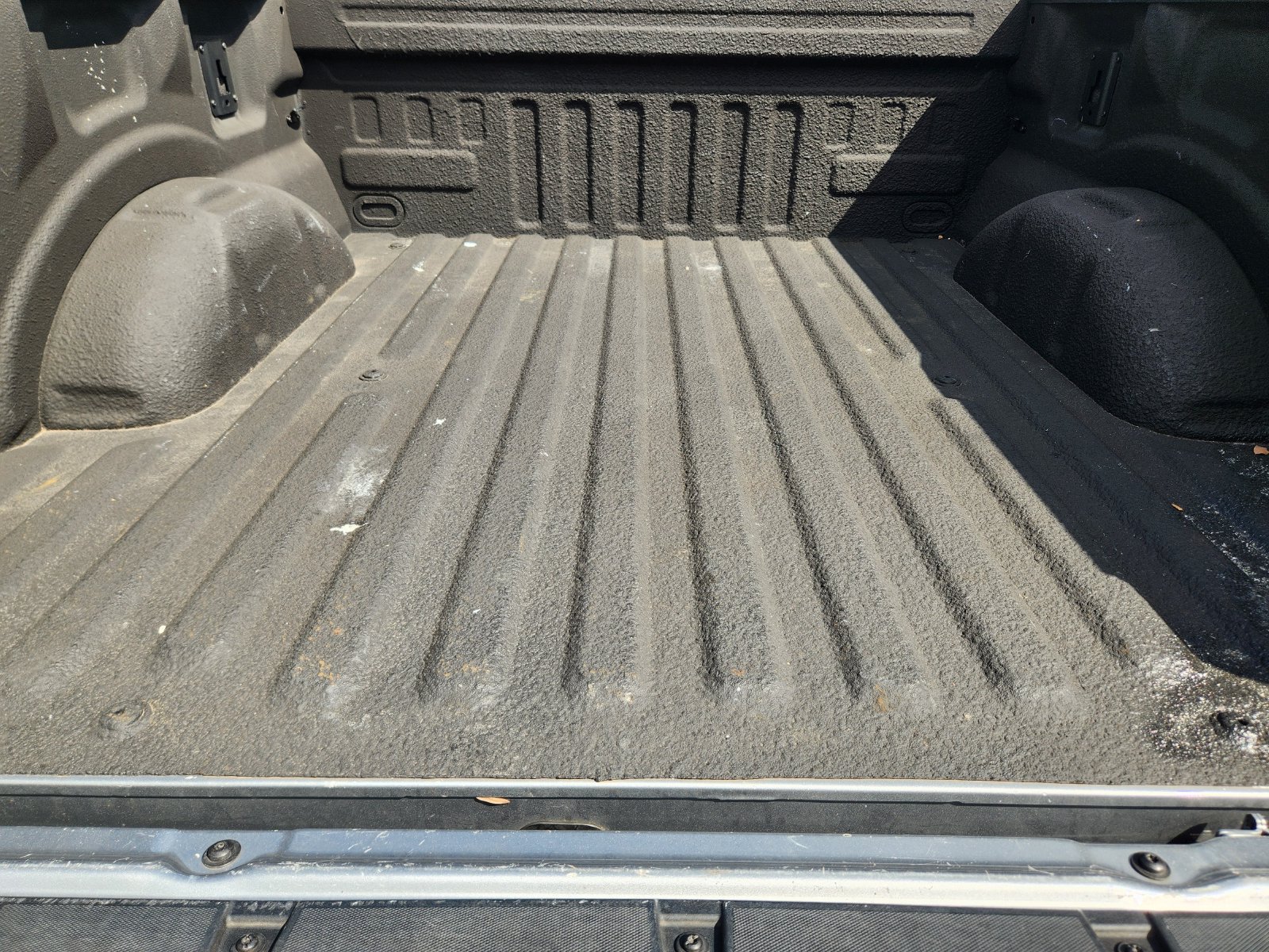 Used 2023 Ford F150 Lariat AWD/4WD image 37