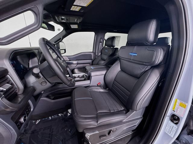 New 2026 Ford F250 Platinum image 22