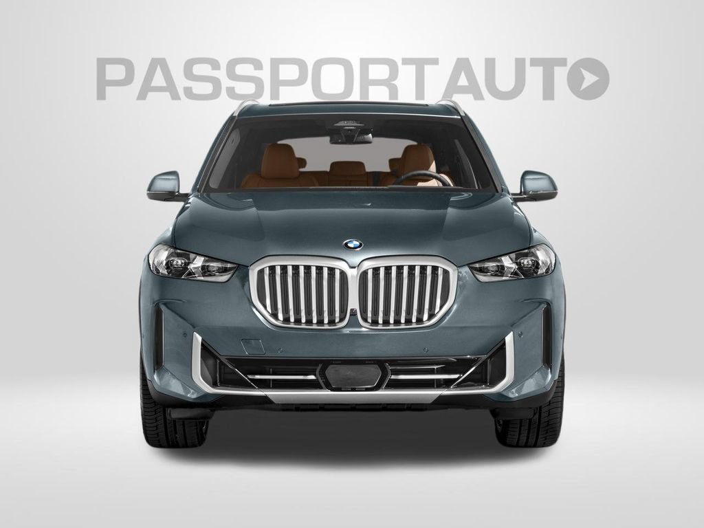 Used 2024 BMW X5 xDrive40i w/ Parking Assistance Package AWD/4WD image 6