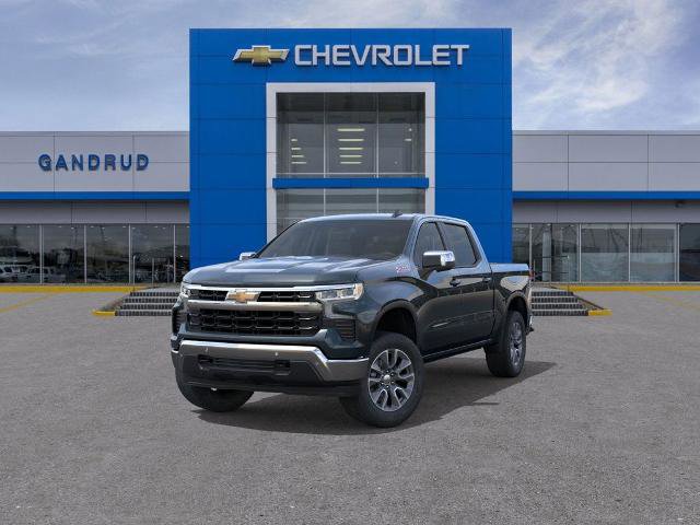 New 2026 Chevrolet Silverado 1500 LT image 8