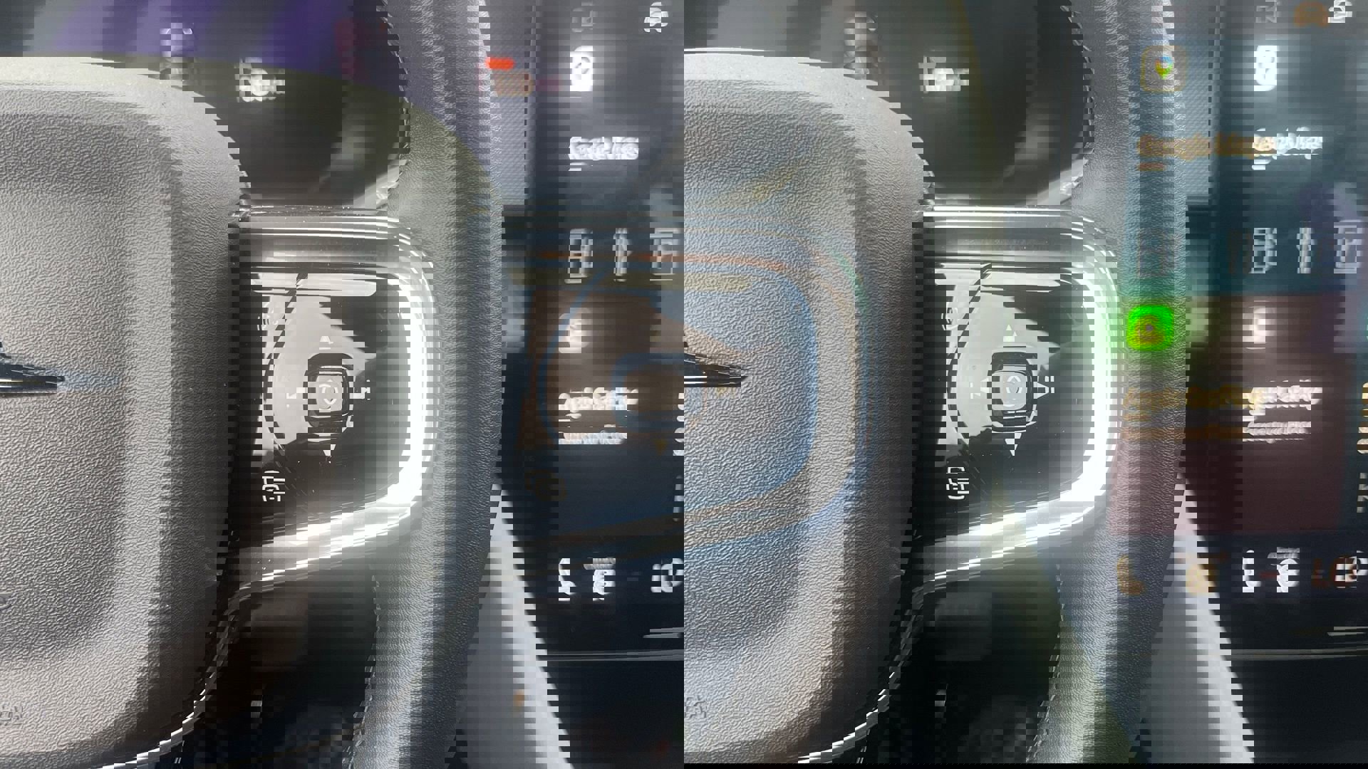 Used 2023 Polestar Polestar 2 Long range Dual motor - AWD w/ Pilot Pack image 11