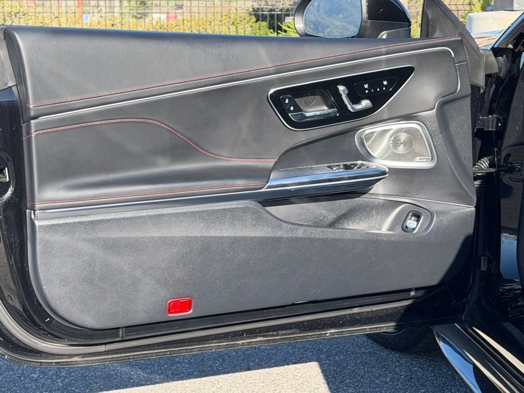 Certified 2024 Mercedes-Benz CLE 53 AMG 4MATIC image 18