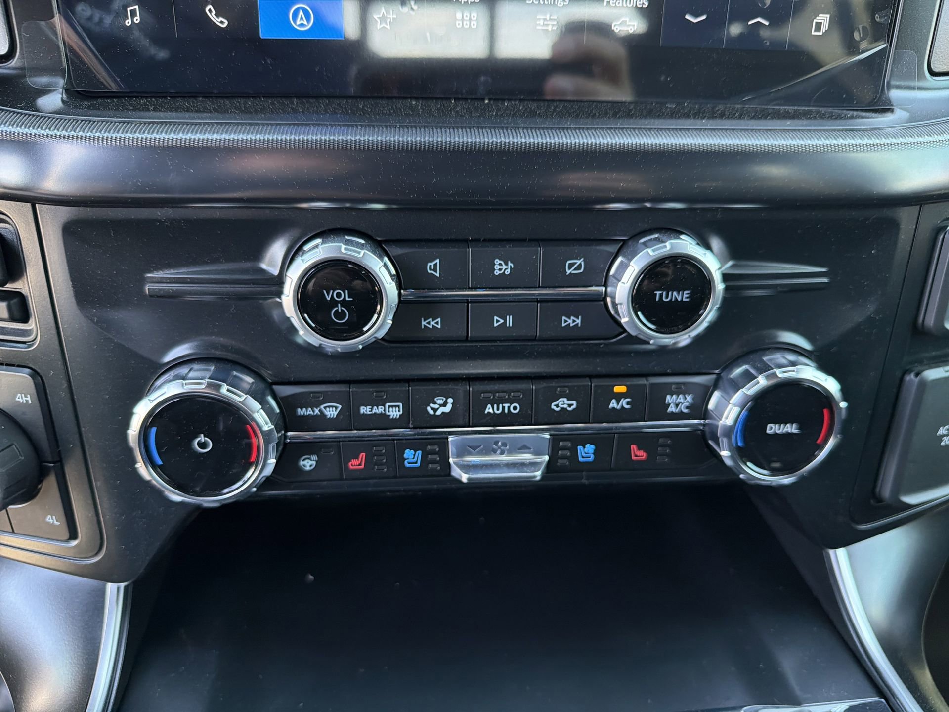 New 2026 Ford F150 Raptor image 8