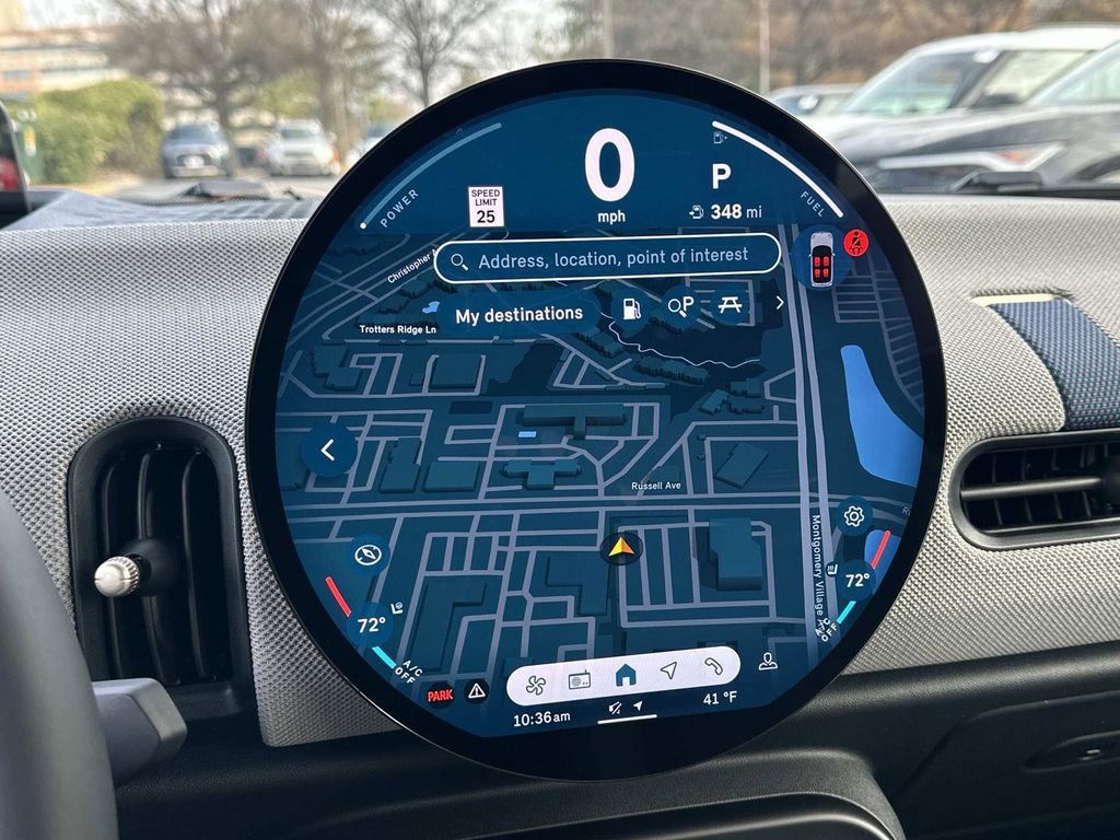 New 2026 MINI Cooper Convertible image 10