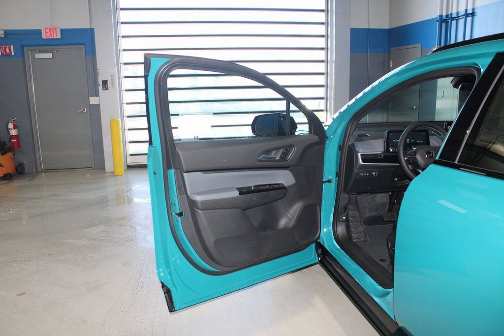 New 2026 Honda Prologue Touring image 17