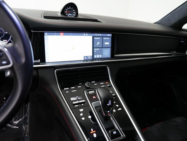 Certified 2020 Porsche Panamera GTS AWD/4WD image 21