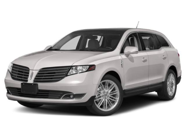Used 2019 Lincoln MKT AWD image 1
