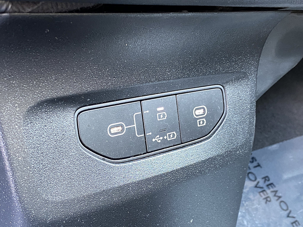Used 2025 Kia EV6 Wind RWD image 22