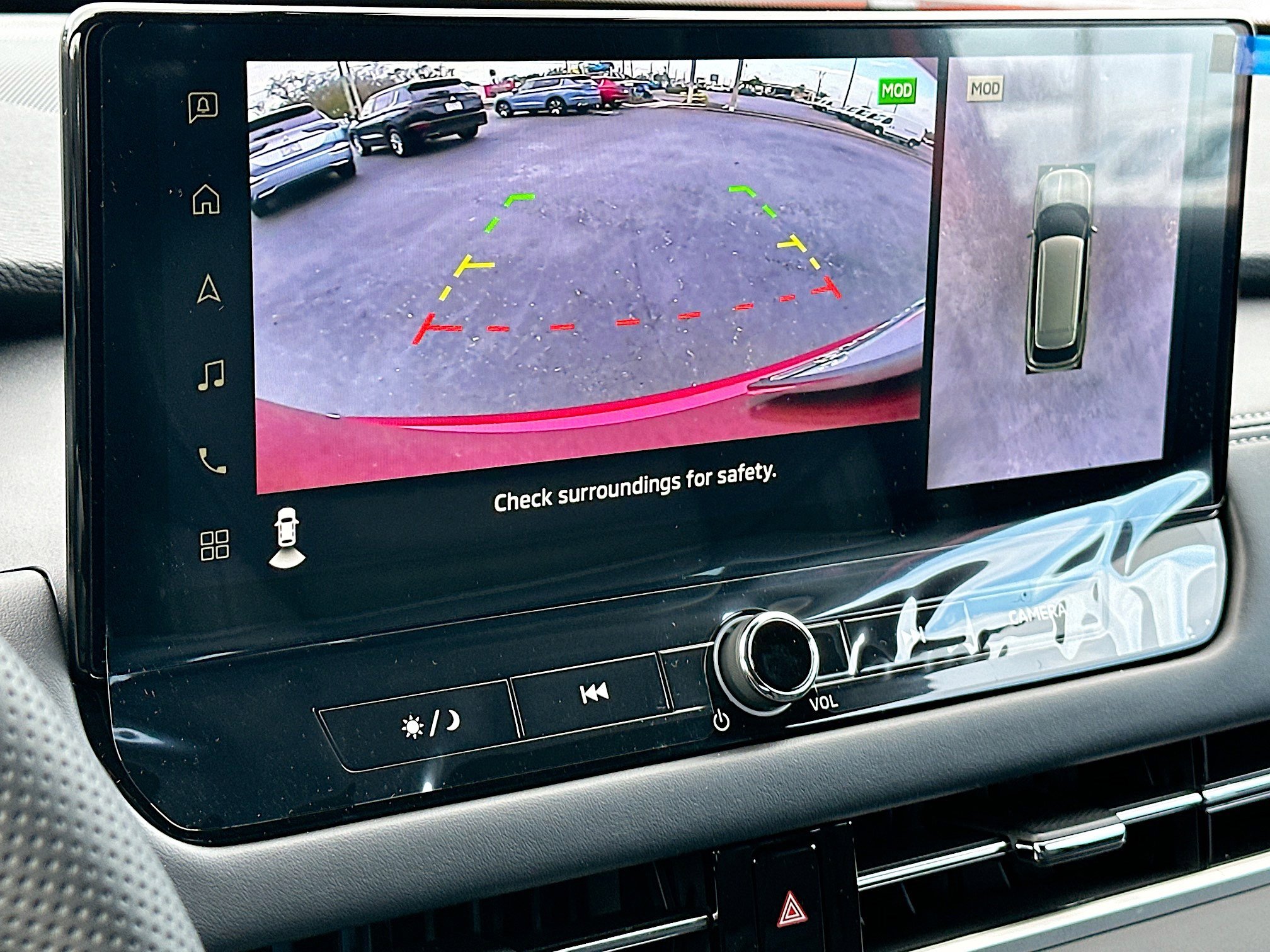 New 2026 Mitsubishi Outlander SE image 9