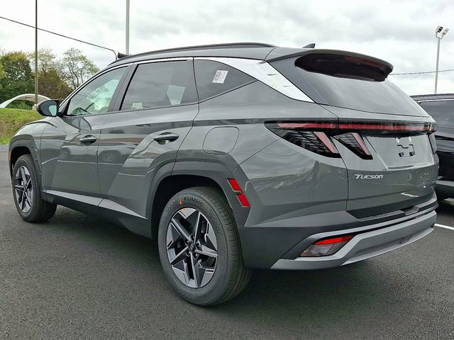 New 2026 Hyundai Tucson SEL image 3