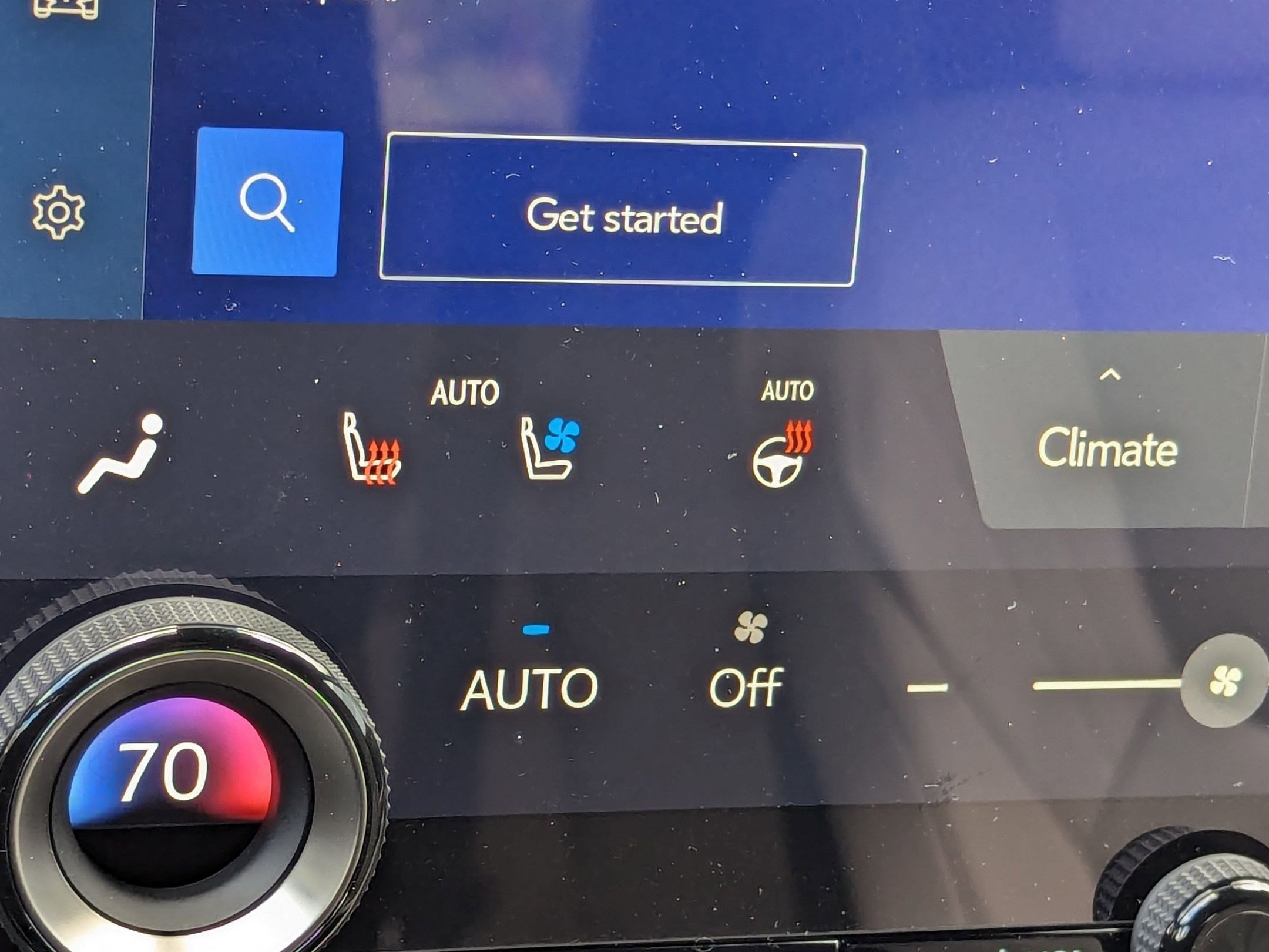 New 2026 Lexus RX 350 AWD image 28