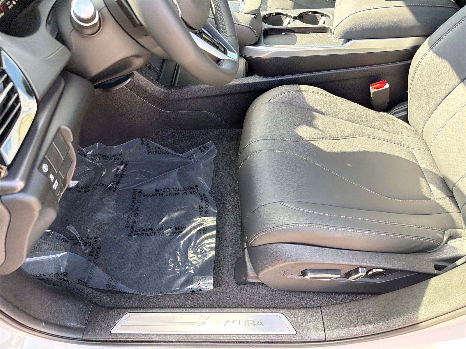 New 2026 Acura RDX SH-AWD image 20