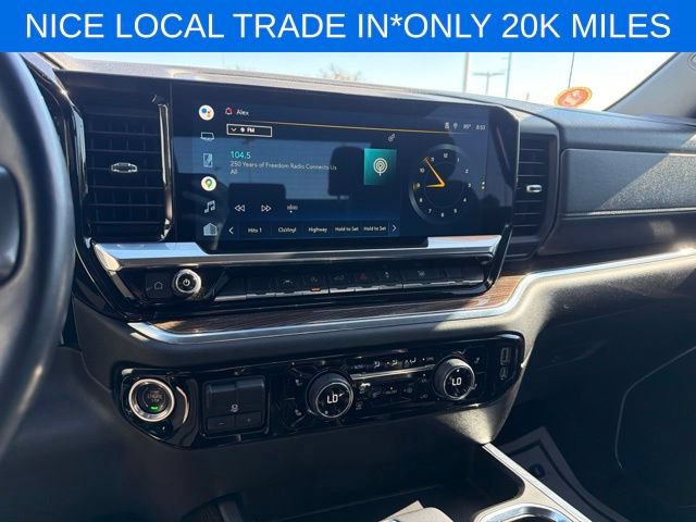 Used 2022 Chevrolet Silverado 1500 RST w/ Protection Package AWD/4WD image 28