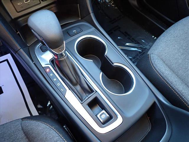 Used 2024 Chevrolet Equinox LT image 17