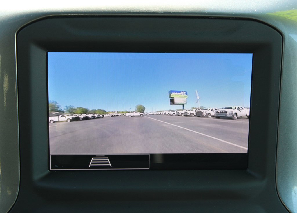 Used 2025 Chevrolet Silverado 3500 W/T w/ WT Convenience Package image 24