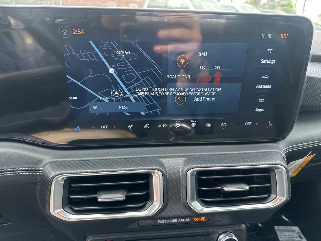 New 2025 Ford Mustang GT Premium image 21