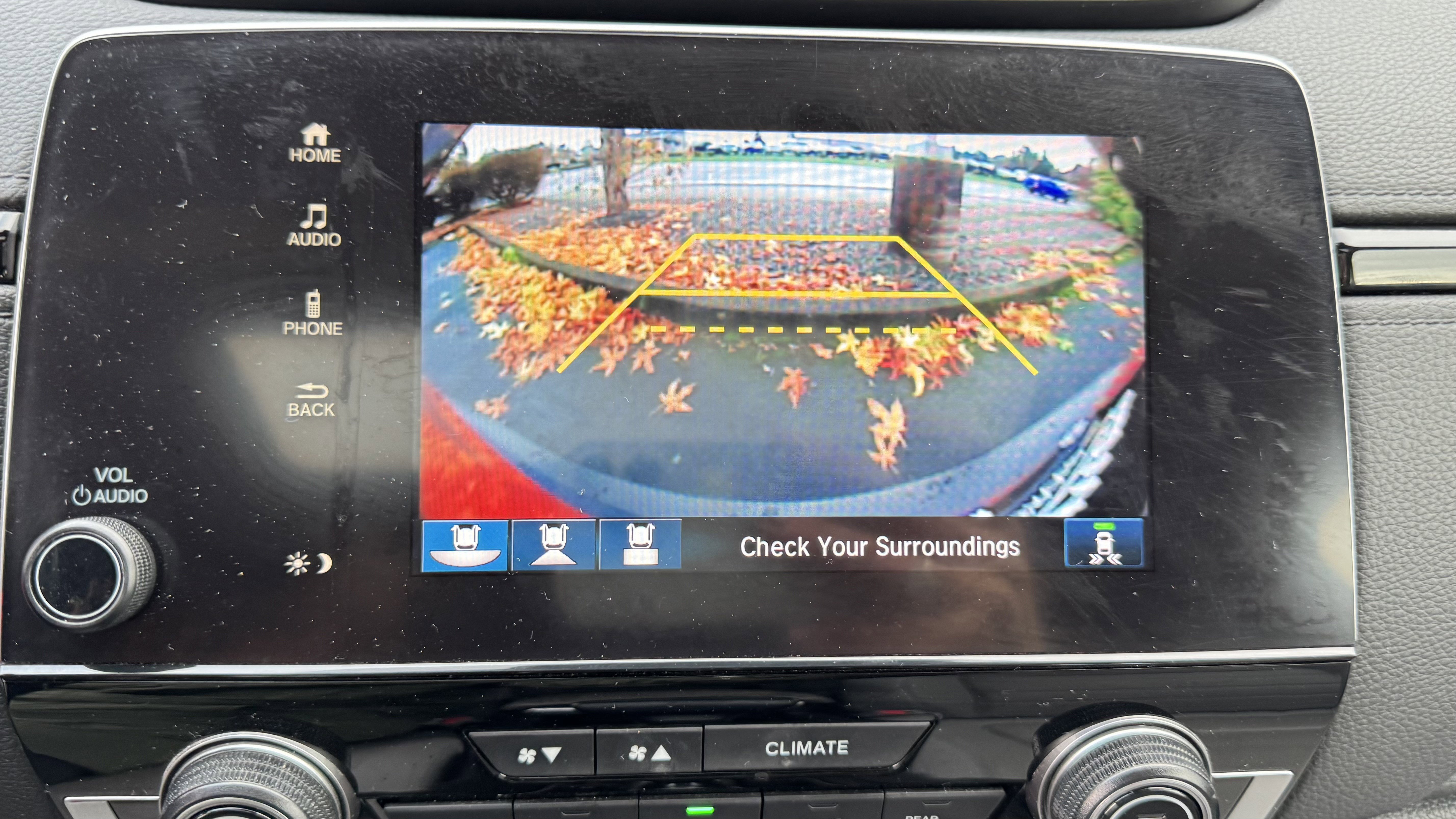 Used 2021 Honda CR-V EX-L image 28