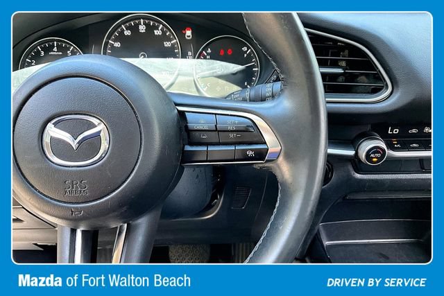 Used 2024 MAZDA CX-30 AWD 2.5 S w/ Select Sport Pkg image 11