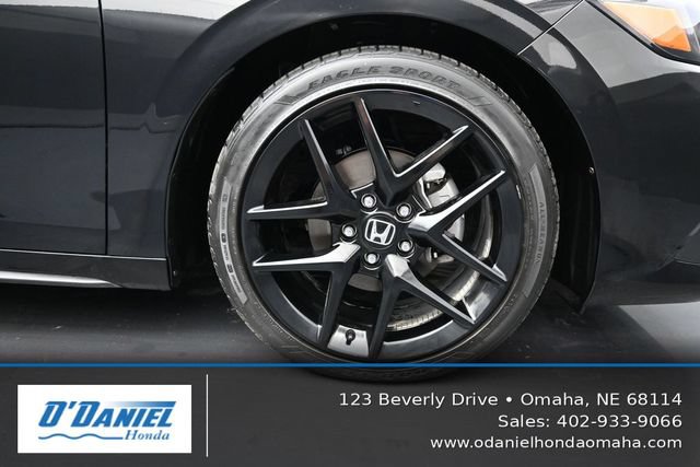 Used 2023 Honda Civic Sport image 42