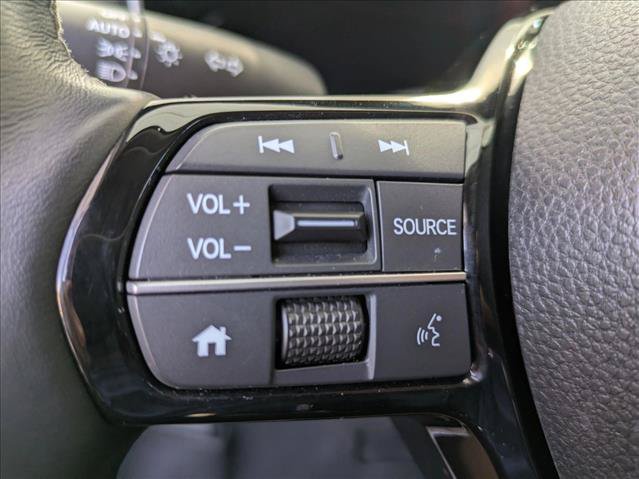 Certified 2024 Honda Civic EX-L image 14