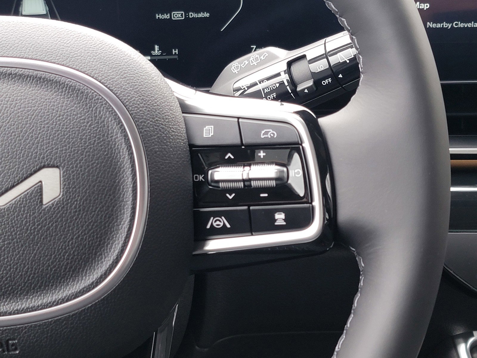 New 2026 Kia Carnival SX Prestige image 29