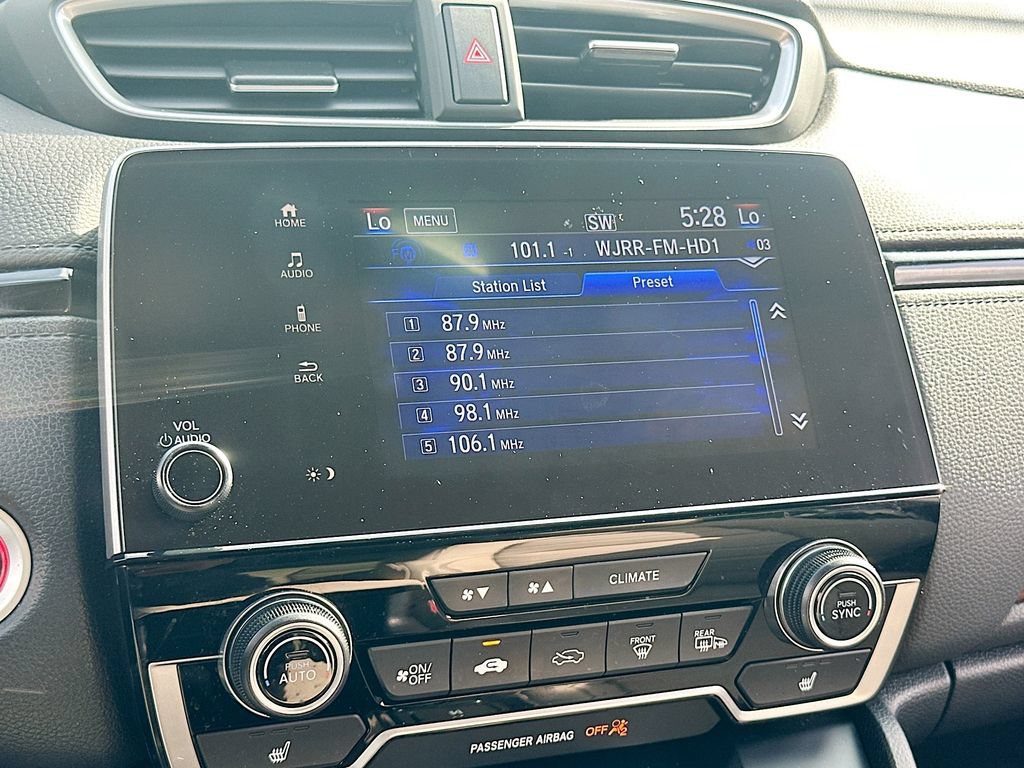Used 2022 Honda CR-V EX-L image 14