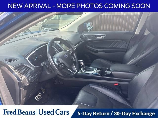 Used 2018 Ford Edge Sport w/ Equipment Group 401A AWD/4WD image 14