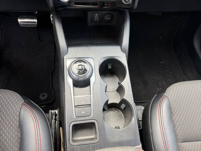 Used 2024 Ford Escape ST-Line w/ Tech Pack #1 image 15