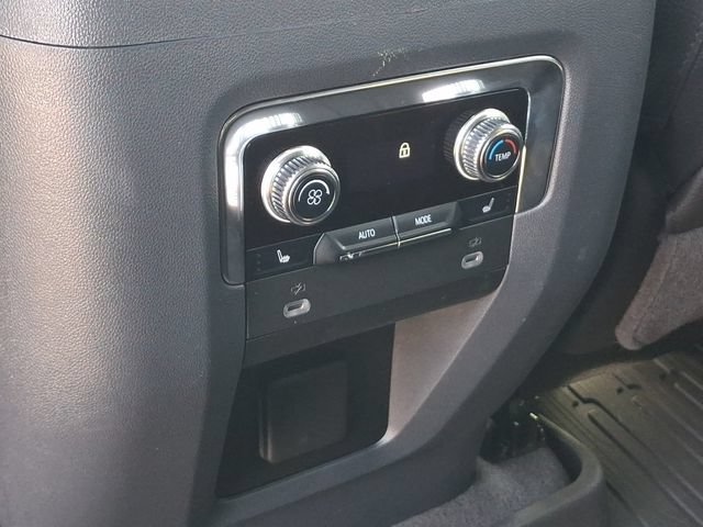 Used 2023 GMC Yukon Denali w/ Max Trailering Package AWD/4WD image 18