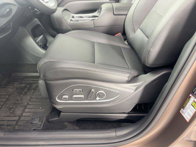 New 2026 Hyundai Palisade Calligraphy image 13