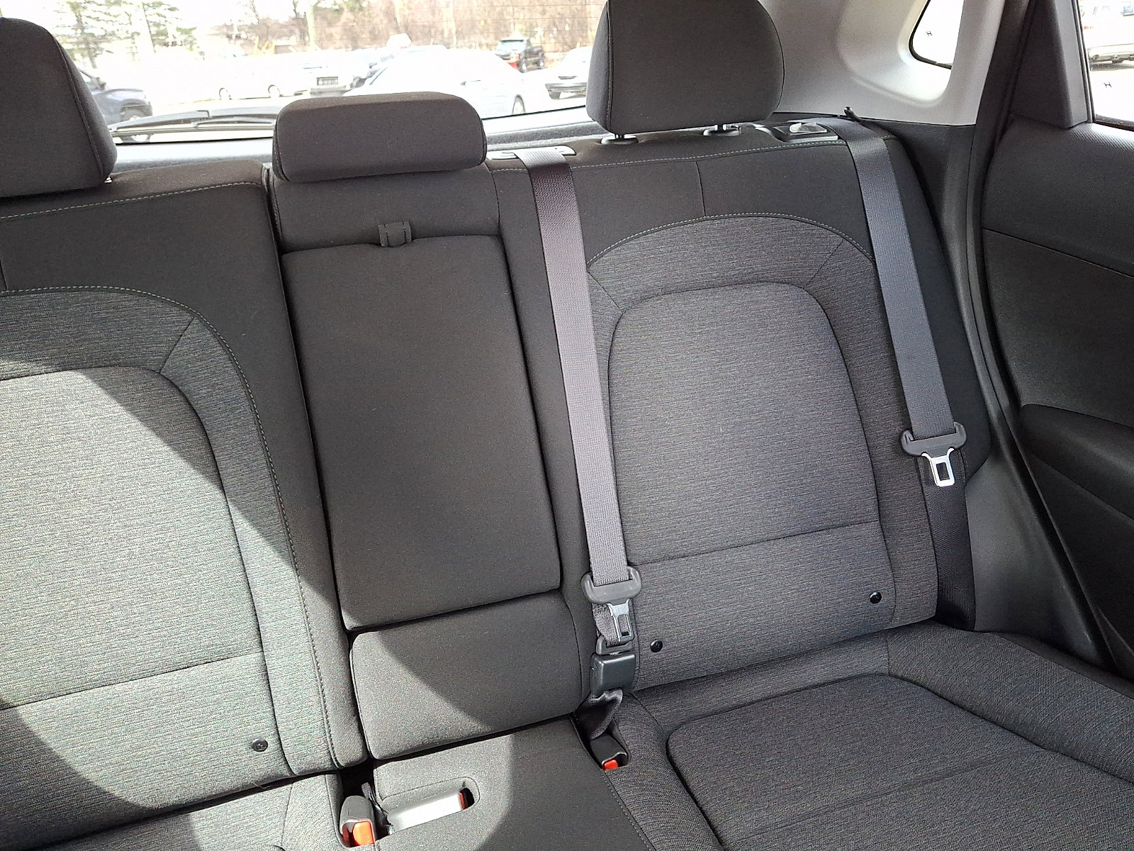 Certified 2023 Hyundai Kona SE w/ Cargo Package image 20