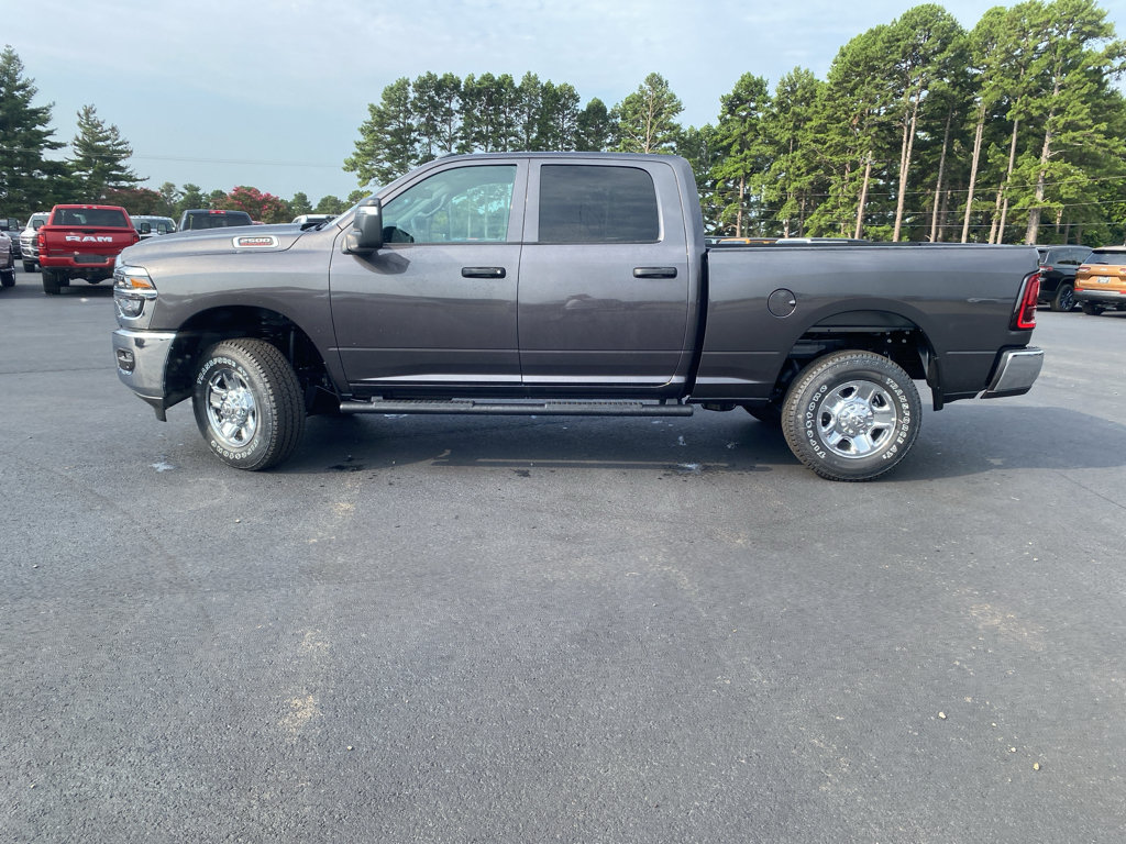 New 2026 RAM 2500 Tradesman AWD/4WD image 8