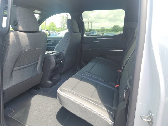 New 2026 GMC Sierra EV Elevation image 13