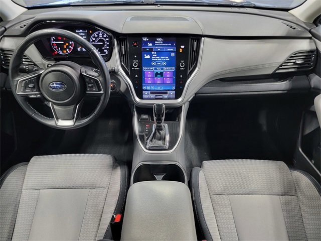 Used 2022 Subaru Outback Premium image 19