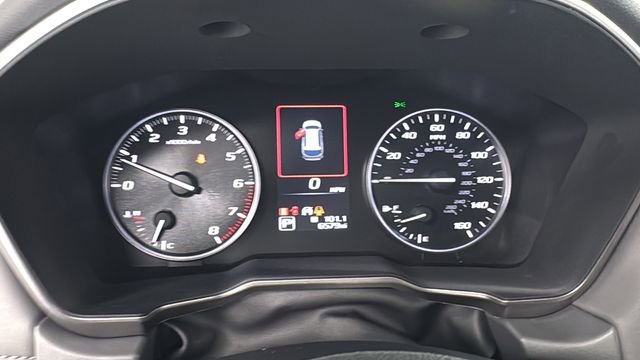 Certified 2025 Subaru Outback Onyx Edition XT image 25